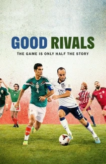 Watch Good Rivals online