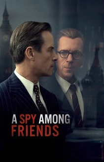 Watch A Spy Among Friends online