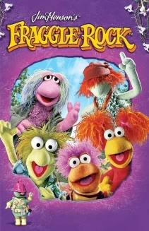 Watch Fraggle Rock online