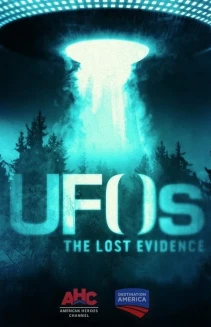Watch UFOs: The Lost Evidence online