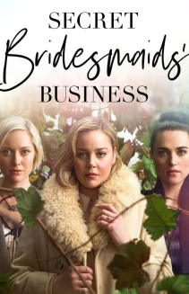 Watch Secret Bridesmaids' Business online
