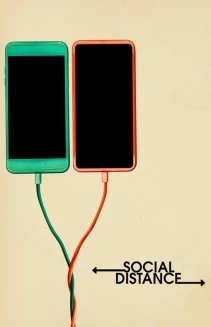 Watch Social Distance online