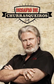 Watch BBQ Pit Wars online