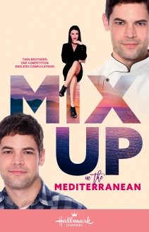 Mix Up in the Mediterranean