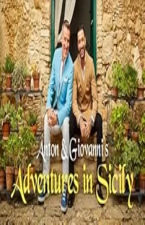 Watch Anton & Giovanni's Adventures in Sicily online