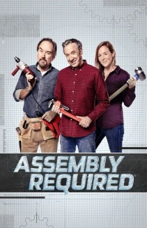 Watch Assembly Required online