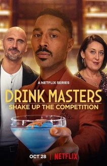 Watch Drink Masters online
