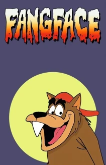 Watch Fangface online
