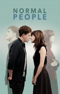 Watch Normal People online