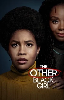 Watch The Other Black Girl online