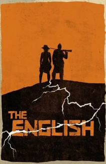 Watch The English online