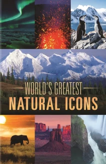Watch World's Greatest Natural Icons online