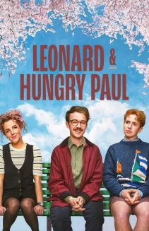 Watch Leonard and Hungry Paul online
