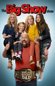 Watch The Big Show Show online