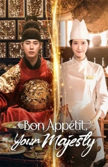 Watch Bon Appétit, Your Majesty online