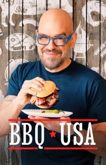 Watch BBQ USA online
