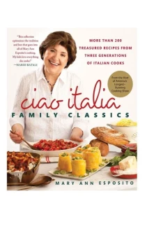 Watch Ciao Italia online