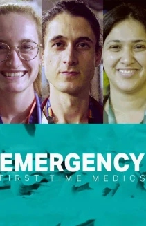 Watch Emergency: First Time Medics online