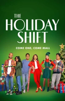 Watch The Holiday Shift online