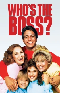 Watch Who's the Boss? online