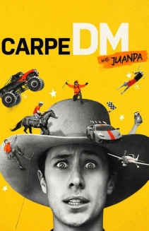 Watch Carpe DM with Juanpa online