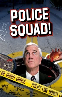 Watch Police Squad! online