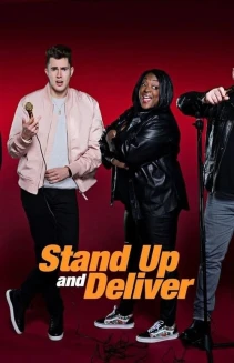 Watch Stand Up & Deliver online
