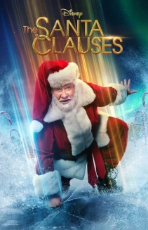 Watch The Santa Clauses online