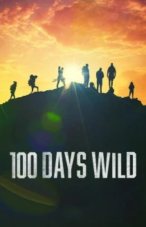 Watch 100 Days Wild online