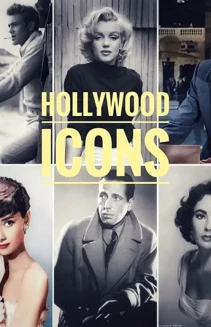 Watch Hollywood Icons online