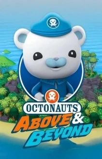 Watch Octonauts: Above & Beyond online