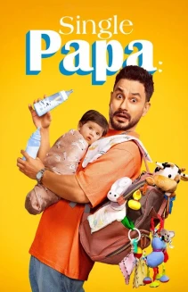 Watch Single Papa online