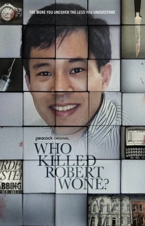 Watch Who Killed Robert Wone? online