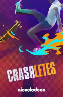 Watch Crashletes online