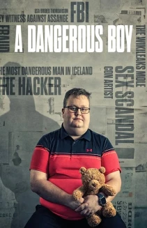 A Dangerous Boy