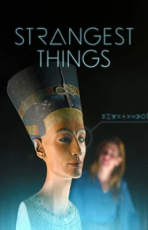 Watch Strangest Things online