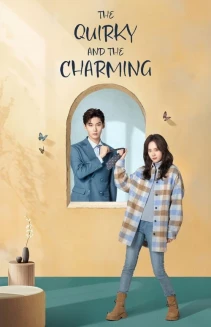Watch The Quirky and the Charming online