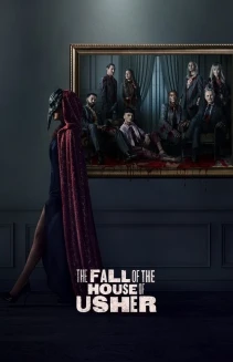 Watch The Fall of the House of Usher online