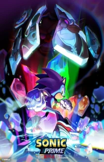 Watch Sonic Prime online