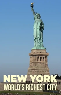 Watch New York: The City That Never Sleeps online