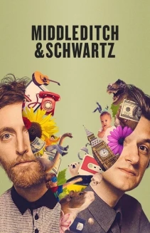 Watch Middleditch & Schwartz online