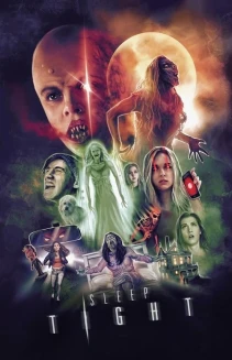Watch Sleep Tight online