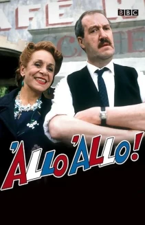 Watch 'Allo 'Allo! online