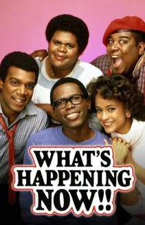 Watch What's Happening Now!! online
