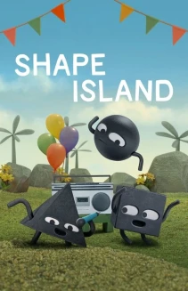 Watch Shape Island online