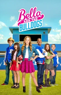 Watch Bella and the Bulldogs online
