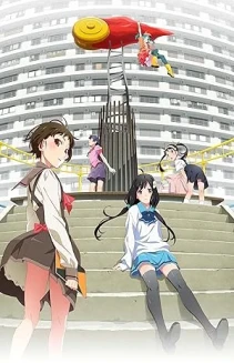 Watch Monogatari Series: Off & Monster Season online