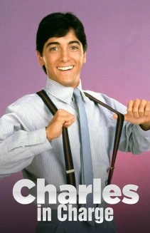Watch Charles in Charge online