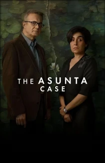 Watch The Asunta Case online