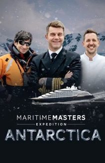 Watch Maritime Masters: Expedition Antarctica online